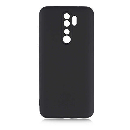 Xiaomi Redmi Note 8 Pro Kılıf Mara Lansman Kapak