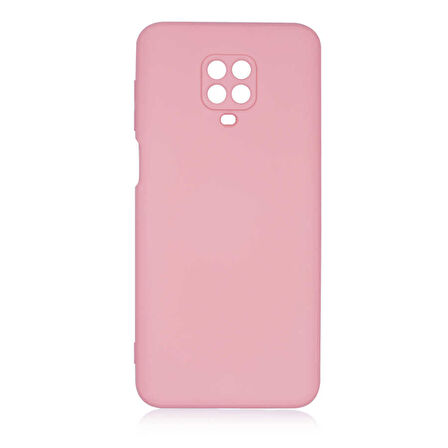 Xiaomi Redmi Note 9S Kılıf Mara Lansman Kapak