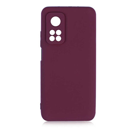 Xiaomi Mi 10T Pro 5G Kılıf Mara Lansman Kapak kılıf