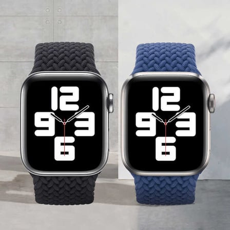 Watch 42mm Uyumlu KRD-32 Large Zore Kordon-Turuncu