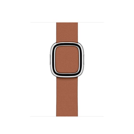 ​​​Watch Ultra 49mm Kordon Uyumlu KRD-42 Deri Strap Kayış CLO- Mavi
