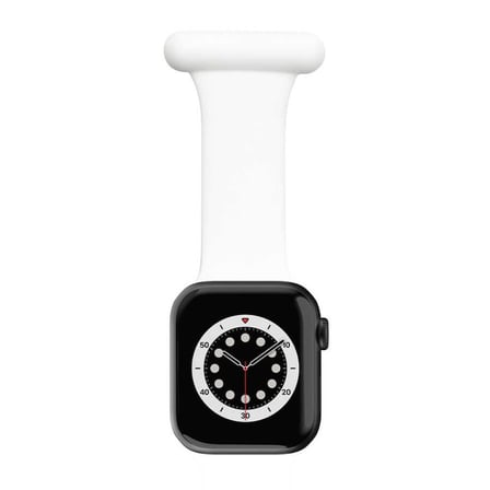 Watch 44mm KRD-44 Uyumlu Zore Kordon-Siyah