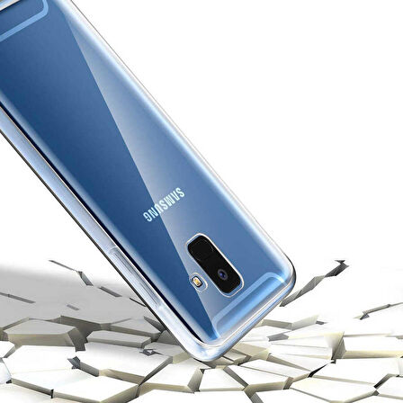 Galaxy S9 Uyumlu Zore Enjoy Kapak-Renksiz