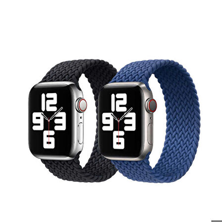 Apple Watch Ultra 49mm Kordon KRD-32 Small Strap Kayış