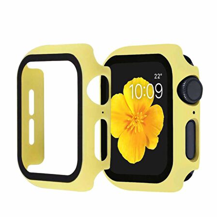 Apple Watch 42mm Zore Watch Gard 01 Ekran Koruyucu