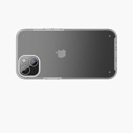 iPhone 13 Mini Uyumlu Zore Volks Kılıf-Koyu Yeşil