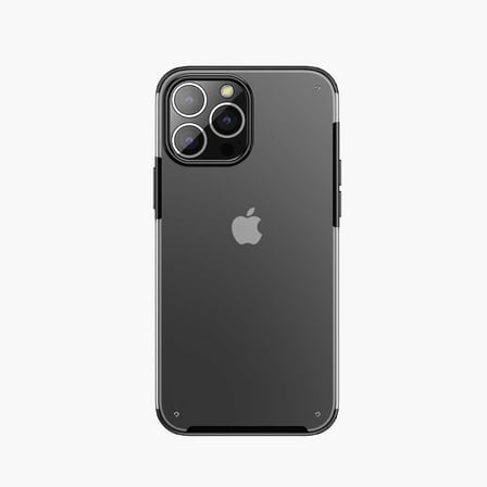 iPhone 13 Pro Max Uyumlu NRTK Volks Kılıf-Lacivert