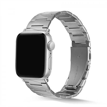 Apple Watch 40mm KRD-48 Metal Kordon