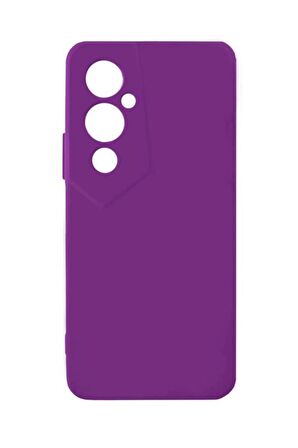 Tecno Pova 4 Pro Kılıf Lüx Kamera Koruma Çıkıntılı Soft Silikon