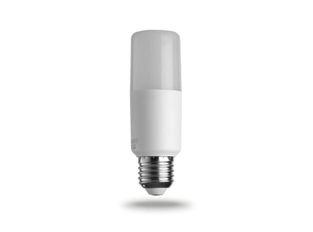 Noas 8W LED Pil Ampul E14 Günışığı YL96-0702-P