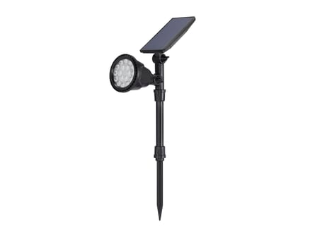 Noas 15W LED Bahçe Armatürü Günışığı YL74-1502-S
