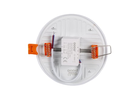 Noas 18W LED Plus + Ayarlanabilir Panel Beyaz Işık YL12-1800