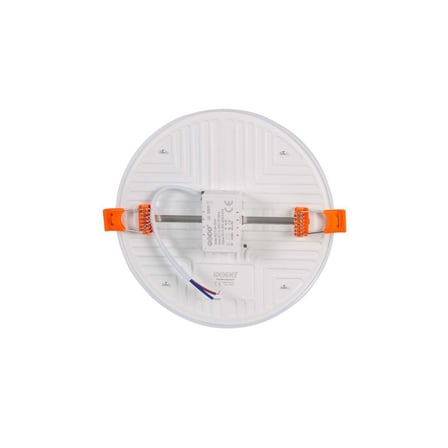 NOAS Ayarlanabilir Çerçevesiz Led Panel 24W 6500K