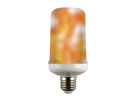 Noas Alev Ampul 5W Günışığı YL95-0506