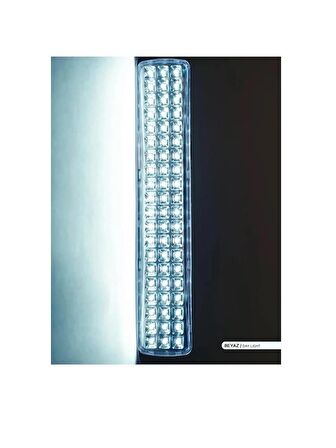 Noas YL05-1011 Datça 60 Ledli Işıldak İpli