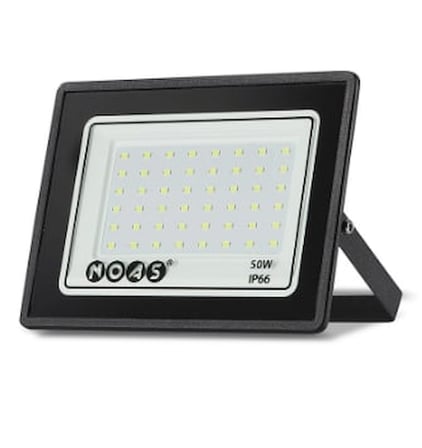 Noas 50W Ultra Slim LED Projektör Günışığı YL70-1051
