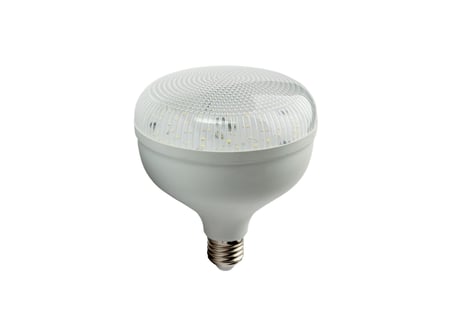 Noas 20W Kristal Torch Ampul Beyaz YL95-2011