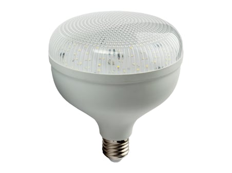 Noas 50W Kristal Torch Ampul Beyaz YL95-5011