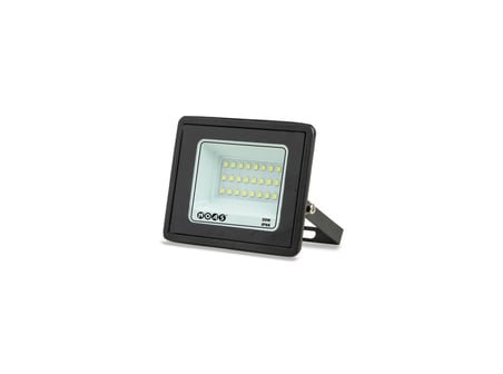 Noas 20W Ultra Slim LED Projektör Beyaz Işık YL70-1020