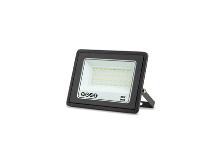 Noas 30W Ultra Slim LED Projektör Beyaz Işık YL70-1030
