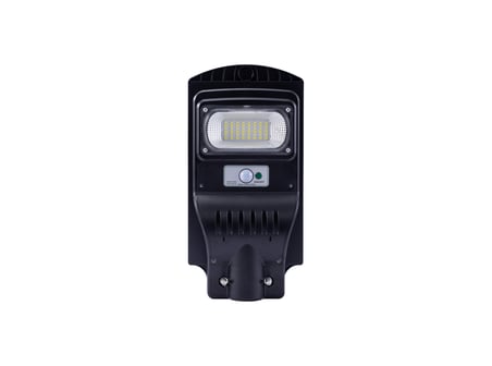Noas 100W Solar Sokak Armatürü Beyaz YL73-0110-S