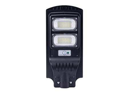 Noas 200W Solar Sokak Armatürü Beyaz YL73-0210-S