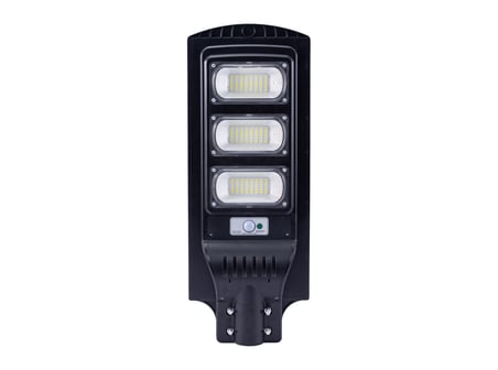 Noas 300W Solar Sokak Armatürü Beyaz YL73-0310-S