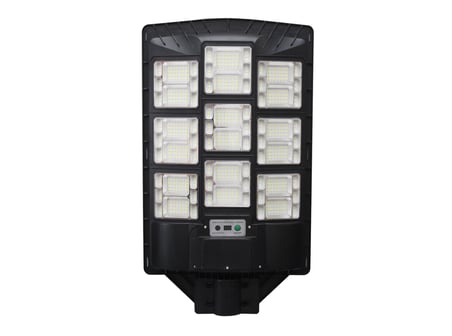 Noas 600W Mega Solar Sokak Armatürü Beyaz YL73-0610-S