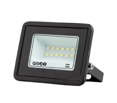 Noas 10W Ultra Slim LED Projektör Yeşil YL70-1015