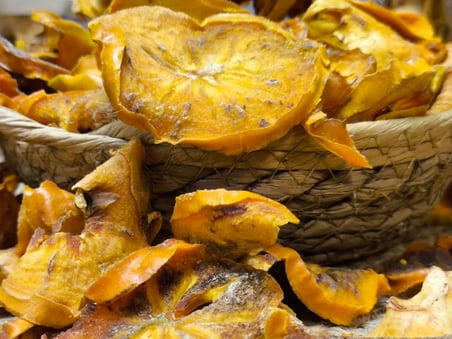 Hatay Hurma cipsi  1 kg 