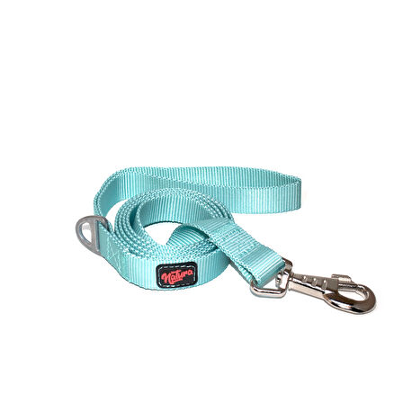 Natura Uzatma Tasma L 140 X 2 Cm Mavi Radyans