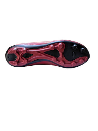 M.P 222-2809MR Bordo Erkek Krampon