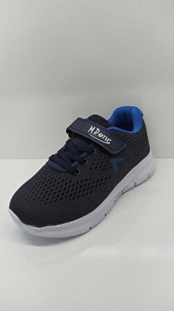 MP 231-3012FT LACİVERT SPORTS CASUAL