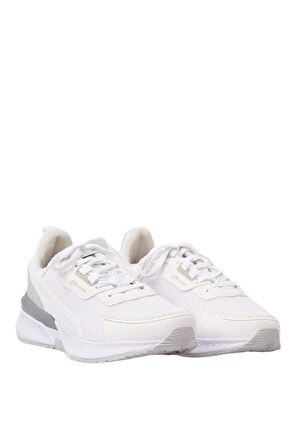 M.p 231-1022MR Beyaz Erkek Günlük Sneakers