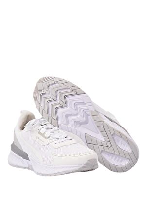 M.p 231-1022MR Beyaz Erkek Günlük Sneakers