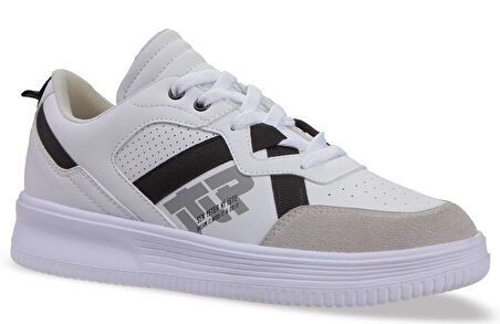 M.P. 231-1077 KADIN SPORTS CASUAL BEYAZ Kadın Günlük Ayakkabı
