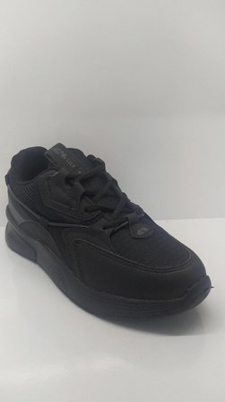 MP 231-112ZN SİYAH SPORTS CASUAL