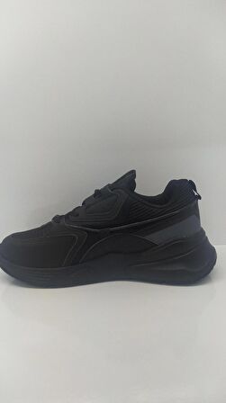 MP 231-112ZN SİYAH SPORTS CASUAL