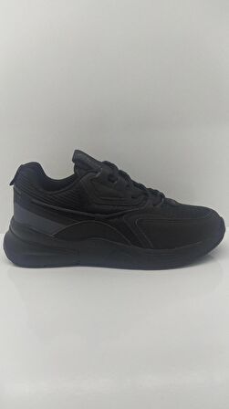 MP 231-112ZN SİYAH SPORTS CASUAL