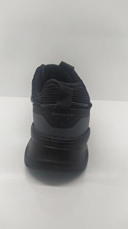 MP 231-112ZN SİYAH SPORTS CASUAL