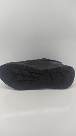 MP 231-112ZN SİYAH SPORTS CASUAL