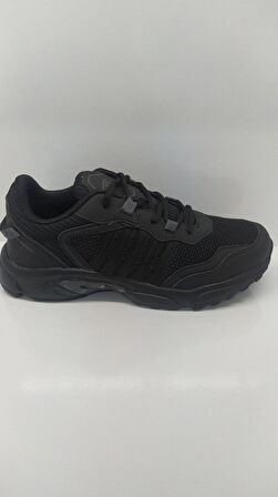 MP 231-1005MR SİYAH ERKEK RUNNING