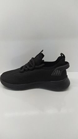 MP 231-2506ZN SİYAH SPORTS CASUAL