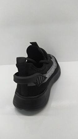 MP 231-2506ZN SİYAH SPORTS CASUAL