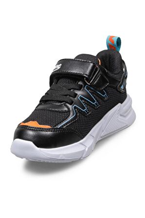 Mp 231-3435Pt Sports Casual Patik Erkek Çocuk Spor Ayakkabı