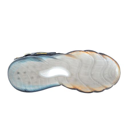 Mp 232-1229Mİ Siyah Premıum Yürüyüş Koşu Erkek Spor Ayakkabı