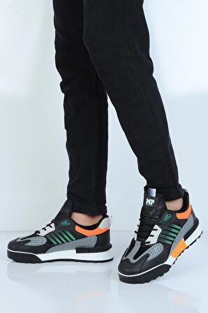 Mp 232-1231Mİ Premıum Erkek Sneaker Spor Ayakkabı