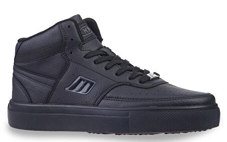 M.P. 232-1290 MP KADIN SPORTS CASUAL SİYAH Kadın Günlük Ayakkabı