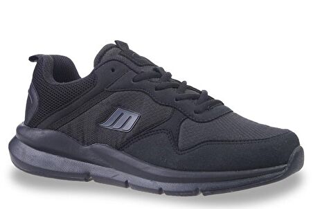 M.P. 232-1315 MP KADIN SPORTS CASUAL SİYAH Kadın Günlük Ayakkabı