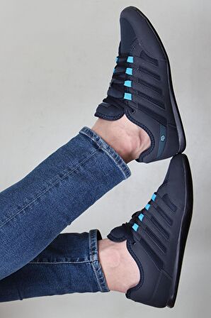 Mp 241-1521 Erkek Sports Casual Ayakkabı